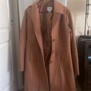 Worthington coat